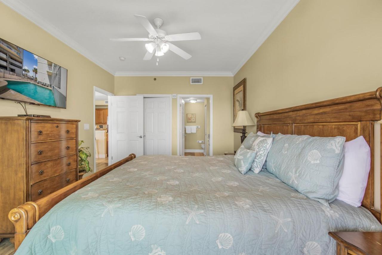 Seawind 1609 By Vacation Homes Collection Gulf Shores Exterior photo