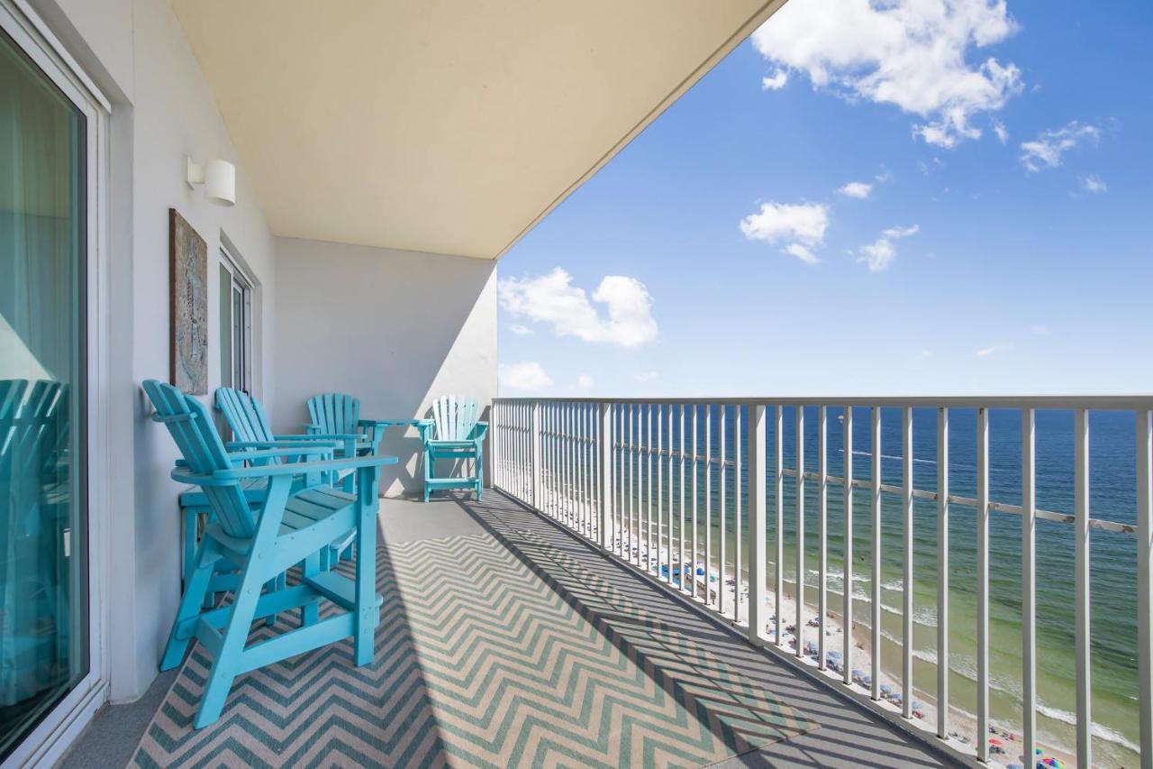 Seawind 1609 By Vacation Homes Collection Gulf Shores Exterior photo